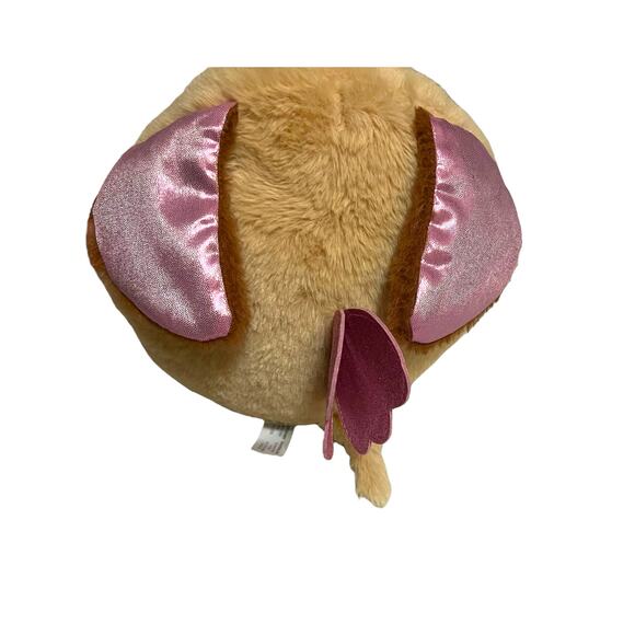 Zuru Unicorn Puppy Dog Plush Glitter Eyes Floppy Ears Stuffed Animal 10" Inch - Picture 5 of 9